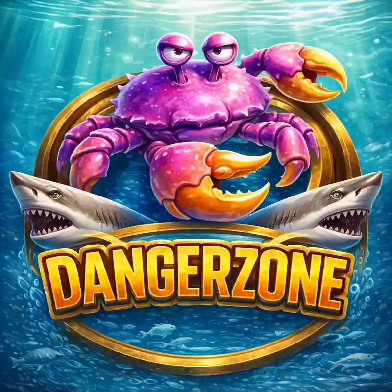 Danger Zone Casino Game Play