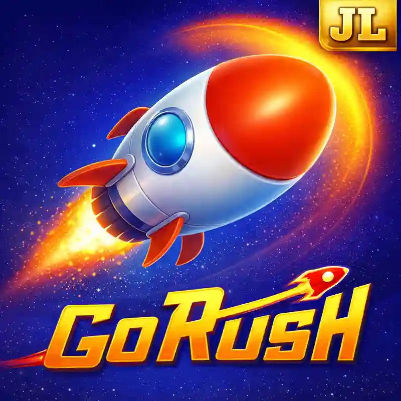 Go Rush Casino Slot Game - Win Big at 42vipph